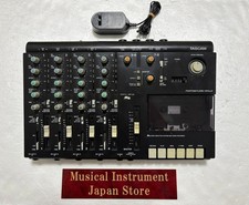 Tascam portastudio 414 usato  Spedire a Italy