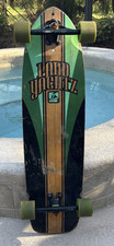 Vintage landyachtz trooper usato  Spedire a Italy