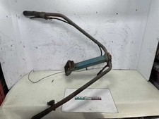Manubrio con comandi usato  Gambettola