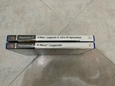 Men legends men usato  Bisceglie