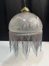 Ancienne lampe suspension d'occasion  Grenoble-