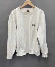 stussy jumper for sale  LEEDS