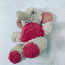 Vintage gund elephant for sale  Seattle