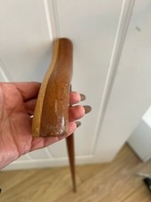 Strong wood walking for sale  UK