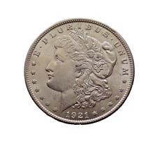 Usa dollaro 1921 usato  Montione