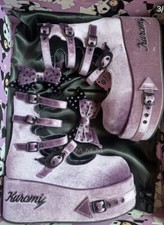 Lolita kuromi shoes gebraucht kaufen Lolita kuromi shoes gebraucht kaufen  Stuttgart