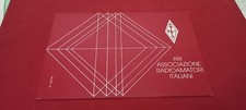 Cartolina radioamatori daanger usato  Caserta