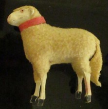 Antique christmas putz for sale  Hampton Bays