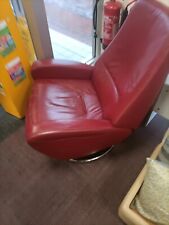 Italian style leather for sale  MANCHESTER