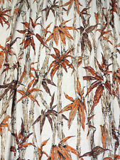 Curtain panels tiki for sale  Swartz Creek