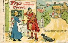 Advertising fry pure for sale  NORTHALLERTON