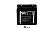 Powersport sealed battery for sale  BOLTON
