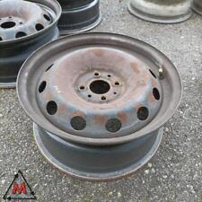 Cerchio ferro 5jx15 usato  Vajont
