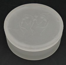 René lalique orsay d'occasion  Bordeaux-