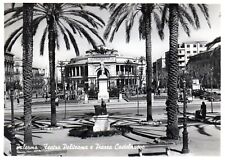 Palermo teatro politeama usato  Corinaldo