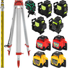 Niveau laser rotatif d'occasion  Gonesse