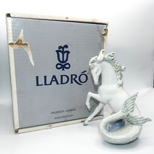 Triton lladro seahorse for sale  Inverness
