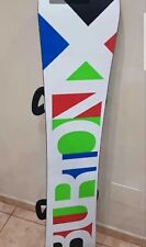 Snowboard burton usato  Crotone