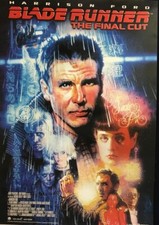 Blade runner the usato  Roma