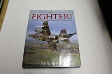 Fighter bill. gunston for sale  UK