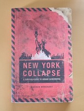 Usado, The Division Book New York Collapse comprar usado  Enviando para Brazil