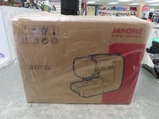 Janome 2030dc computerized for sale  Dayton