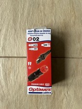 optimate adapter for sale optimate adapter for sale COVENTRY