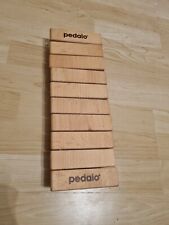 Pedalo fuß beinachstrainer gebraucht kaufen  Bergheim