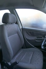 Polo 6n2 ibiza gebraucht kaufen  Borgentreich
