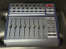 Behringer BCF2000 B-CONTROL FADER USB MIDI com faders motorizados! comprar usado  Enviando para Brazil
