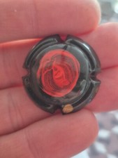 Capsule champagne taittinger d'occasion  Fère-Champenoise