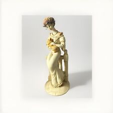 Pretty collectible figurine for sale  STOCKPORT