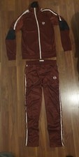 Sergio tacchini tracksuit for sale  SWINDON
