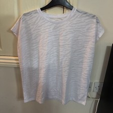 Matalan size shirt for sale  BRIDLINGTON