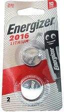 Pack energizer ecr2016 for sale  West Palm Beach