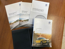 Brochure completa manuale usato  Scandicci