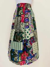 Bohemian vintage skirt for sale  PLYMOUTH