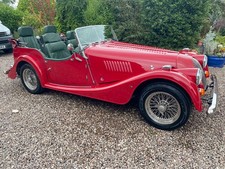 Morgan 2002 1800 for sale  TELFORD