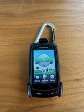 Garmin approach handheld for sale  RETFORD