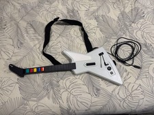 Guitar hero red d'occasion  Méreau