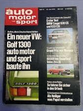 Ams auto motor gebraucht kaufen  Lauchheim