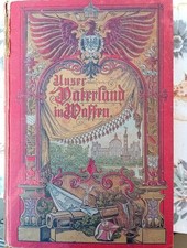 Patriotischer hausschatz band gebraucht kaufen  Schwabach
