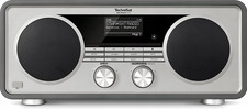 DAB+, UKW, radio internetowe TechniSat DIGITRADIO 600 SS141 na sprzedaż  PL