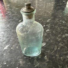 Vintage antique glass for sale  CHORLEY