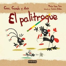 El palitroque comprar usado  Enviando para Brazil