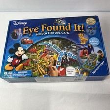 Wonderforge disney eye for sale  Los Alamitos