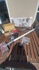 Dyson slim akkustaubsauger gebraucht kaufen  Gerolsbach