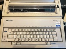 Vintage electric brother for sale  SKIPTON