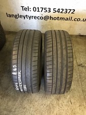 235 45zr18 98y for sale  SLOUGH