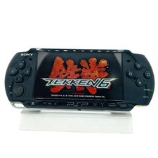 Sony psp 3000 d'occasion  Expédié en Belgium